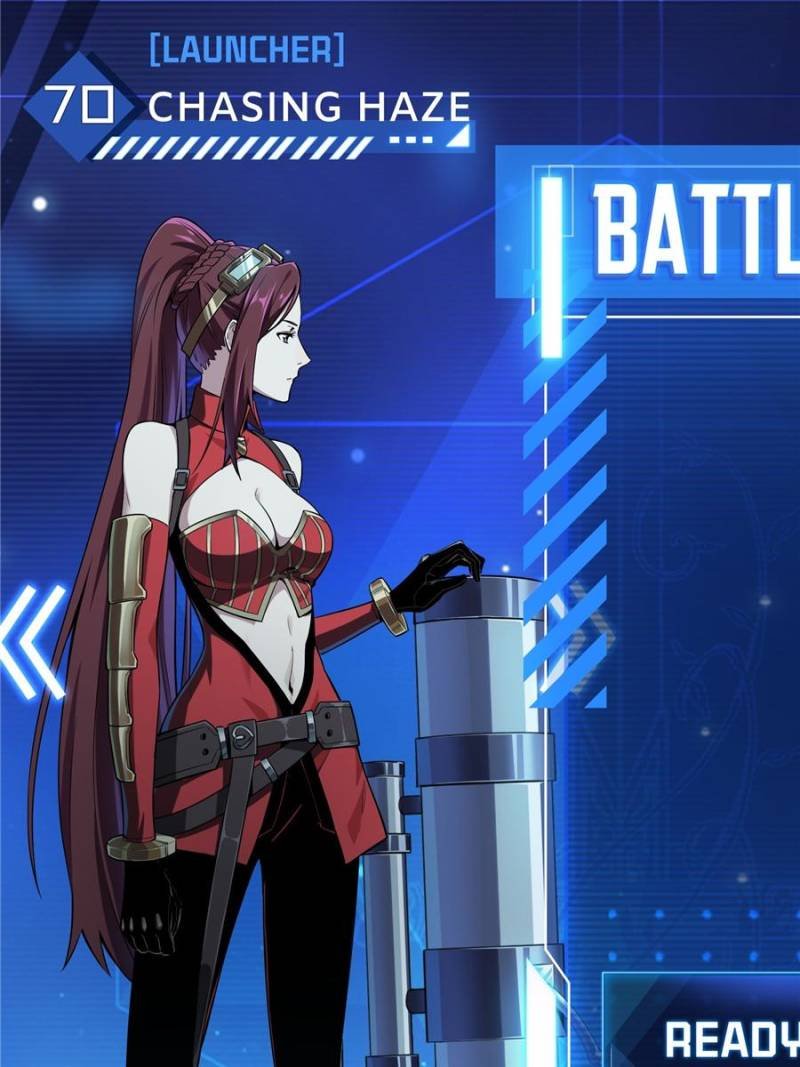 The King’s Avatar (Reboot) chapter 27 page 18