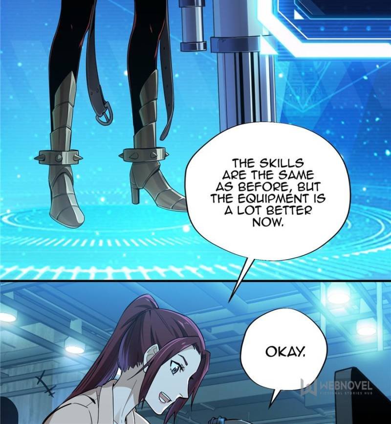 The King’s Avatar (Reboot) chapter 27 page 19