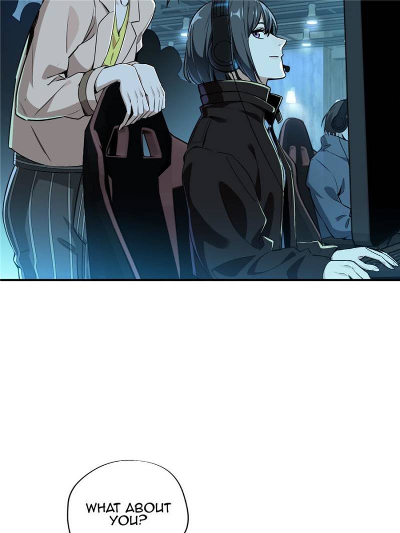 The King’s Avatar (Reboot) chapter 27 page 20