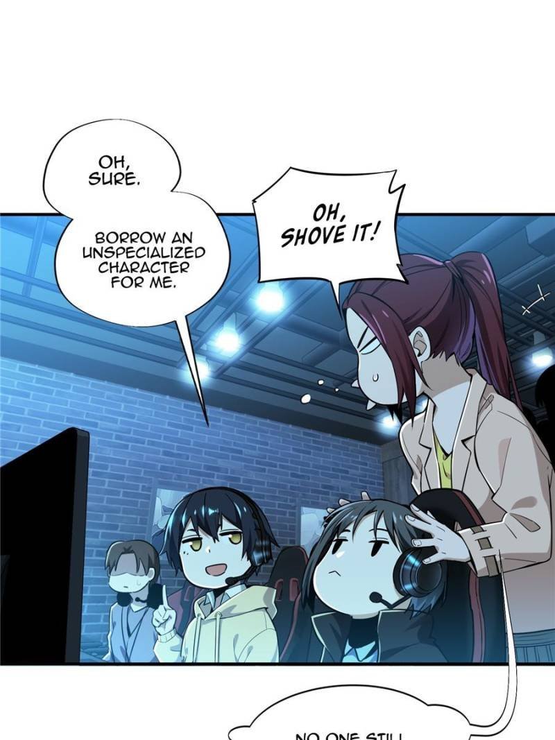 The King’s Avatar (Reboot) chapter 27 page 23