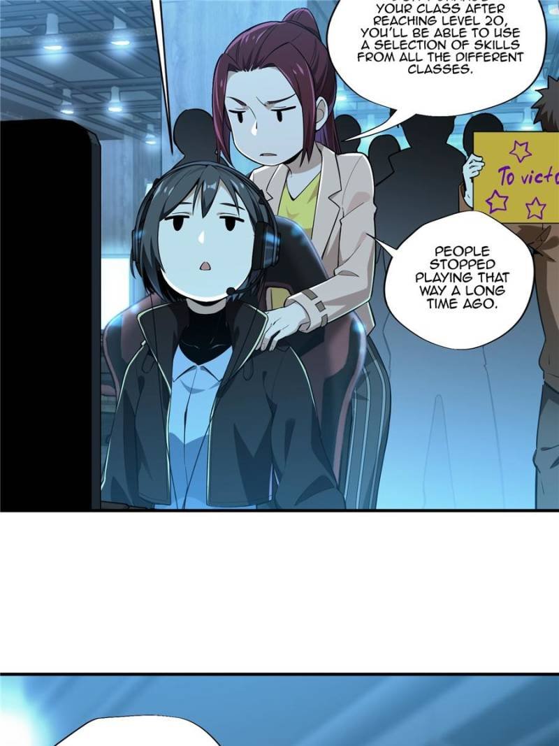 The King’s Avatar (Reboot) chapter 27 page 26