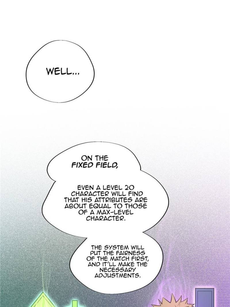 The King’s Avatar (Reboot) chapter 27 page 29