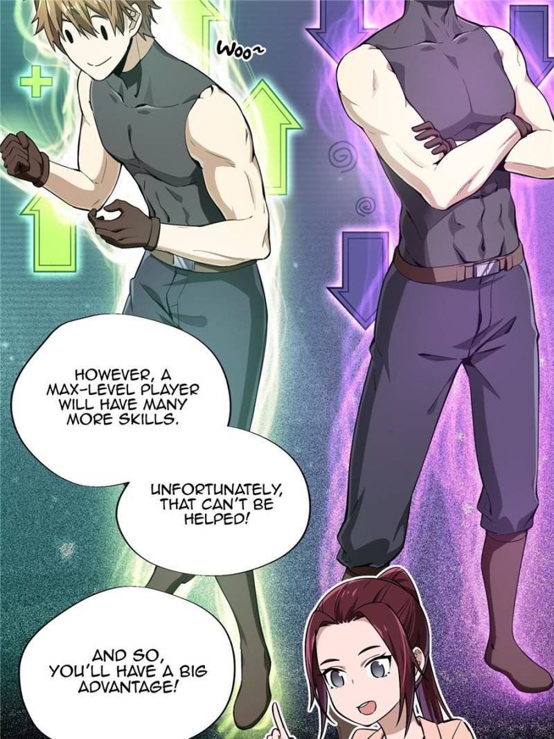 The King’s Avatar (Reboot) chapter 27 page 31