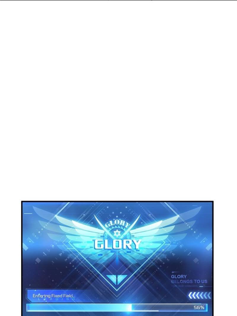 The King’s Avatar (Reboot) chapter 27 page 33