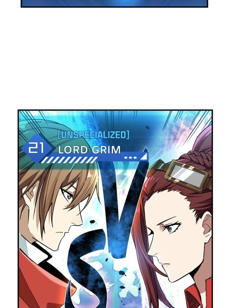 The King’s Avatar (Reboot) chapter 27 page 34