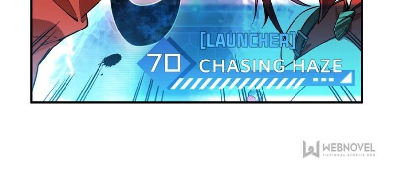 The King’s Avatar (Reboot) chapter 27 page 35