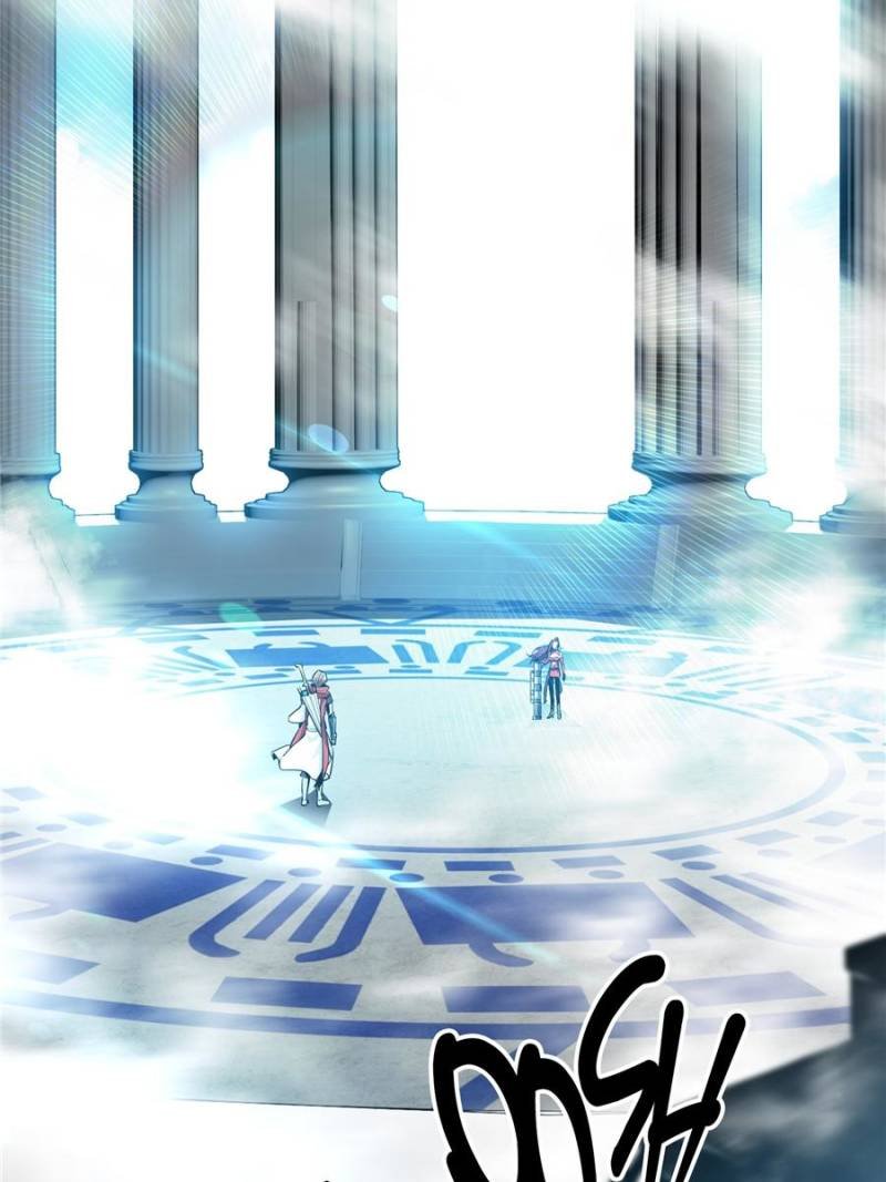 The King’s Avatar (Reboot) chapter 27 page 37