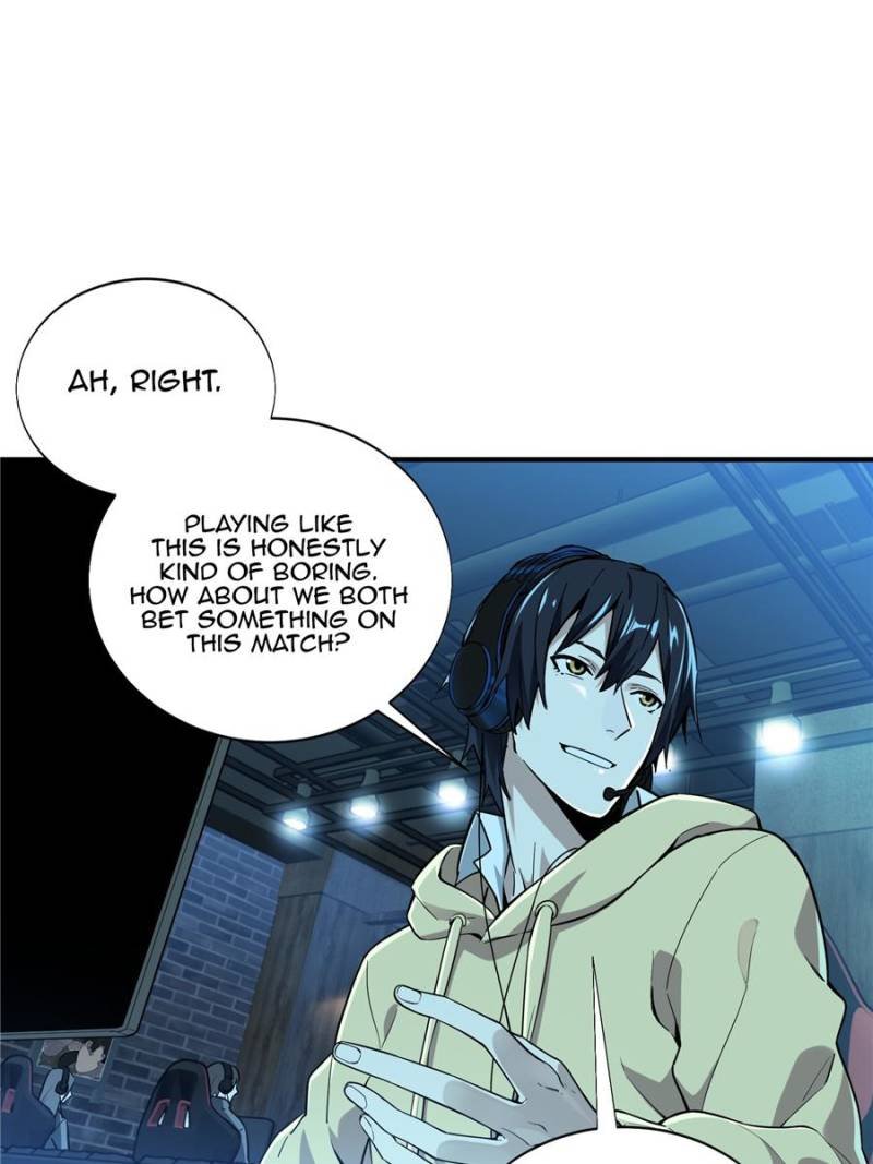 The King’s Avatar (Reboot) chapter 27 page 39