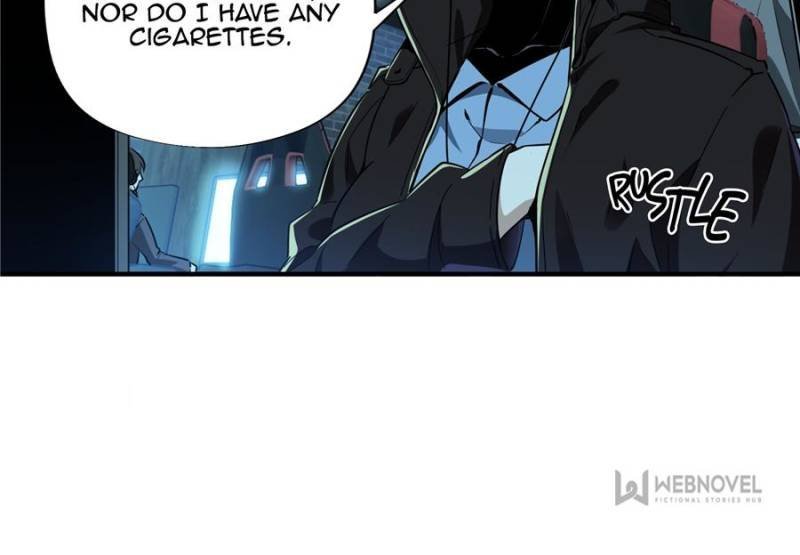 The King’s Avatar (Reboot) chapter 27 page 41