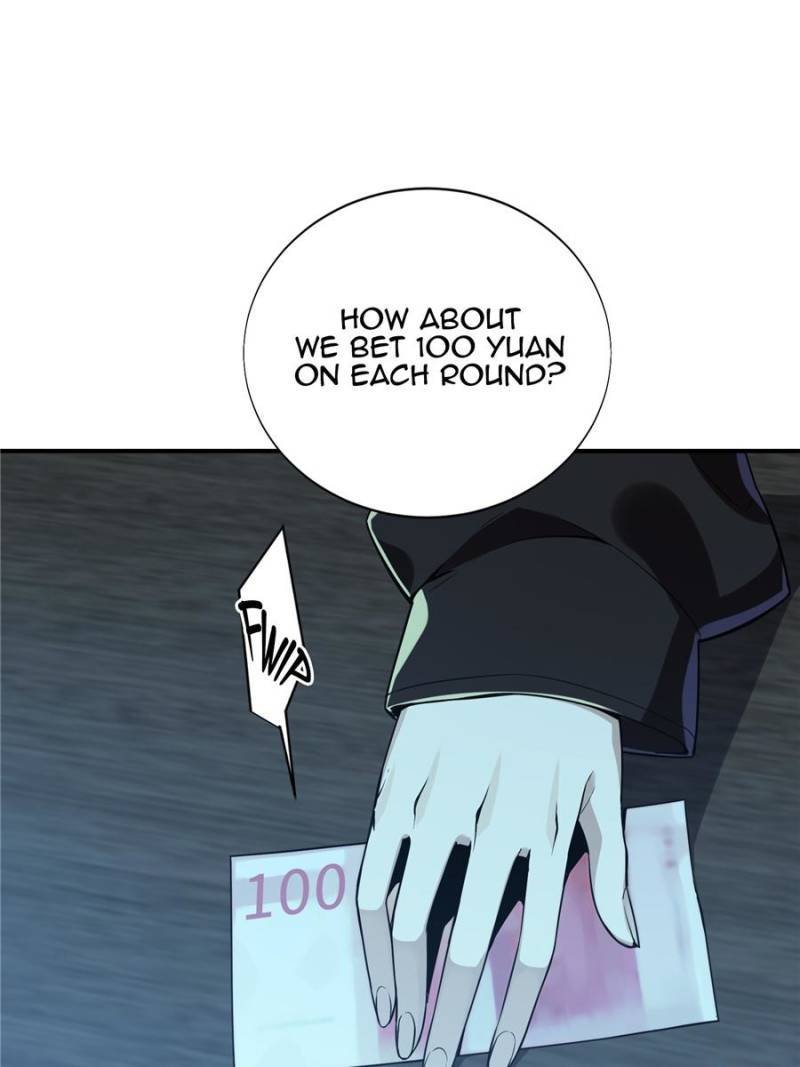 The King’s Avatar (Reboot) chapter 27 page 42