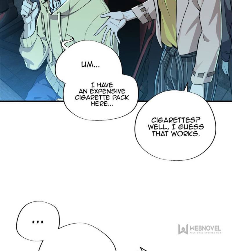 The King’s Avatar (Reboot) chapter 27 page 44