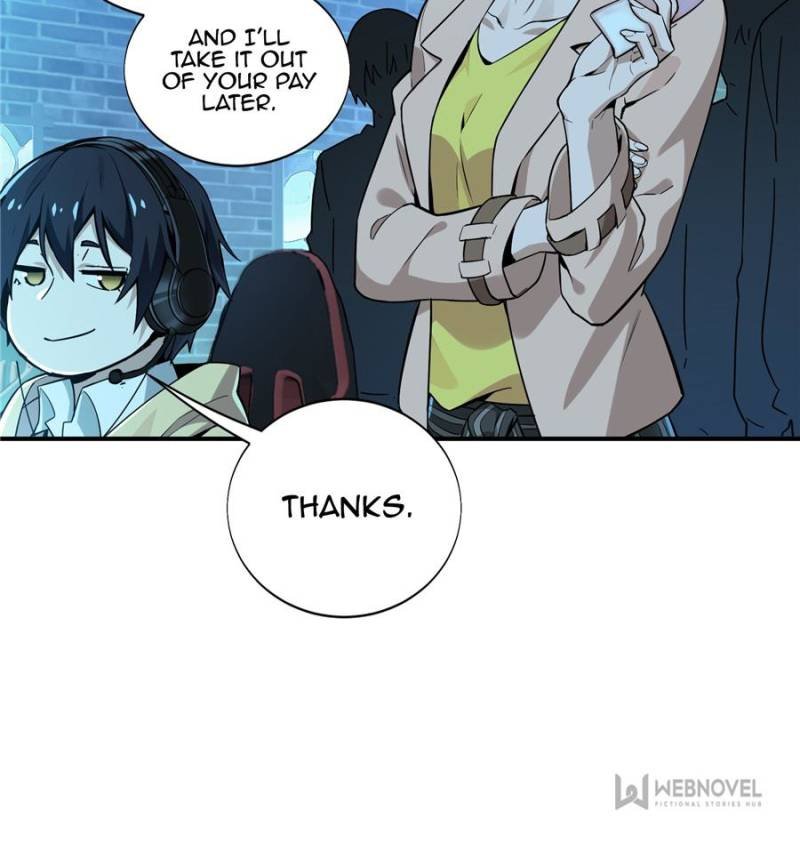 The King’s Avatar (Reboot) chapter 27 page 47