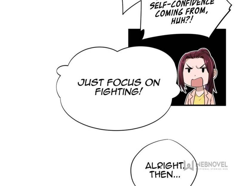 The King’s Avatar (Reboot) chapter 27 page 50