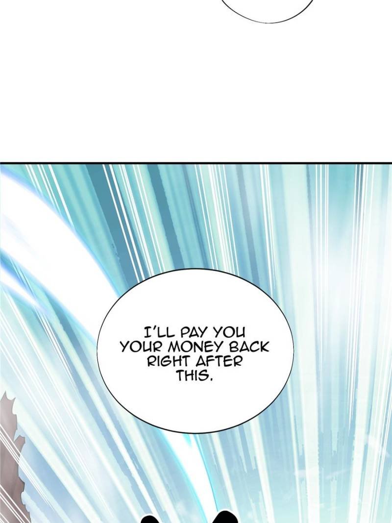 The King’s Avatar (Reboot) chapter 27 page 51