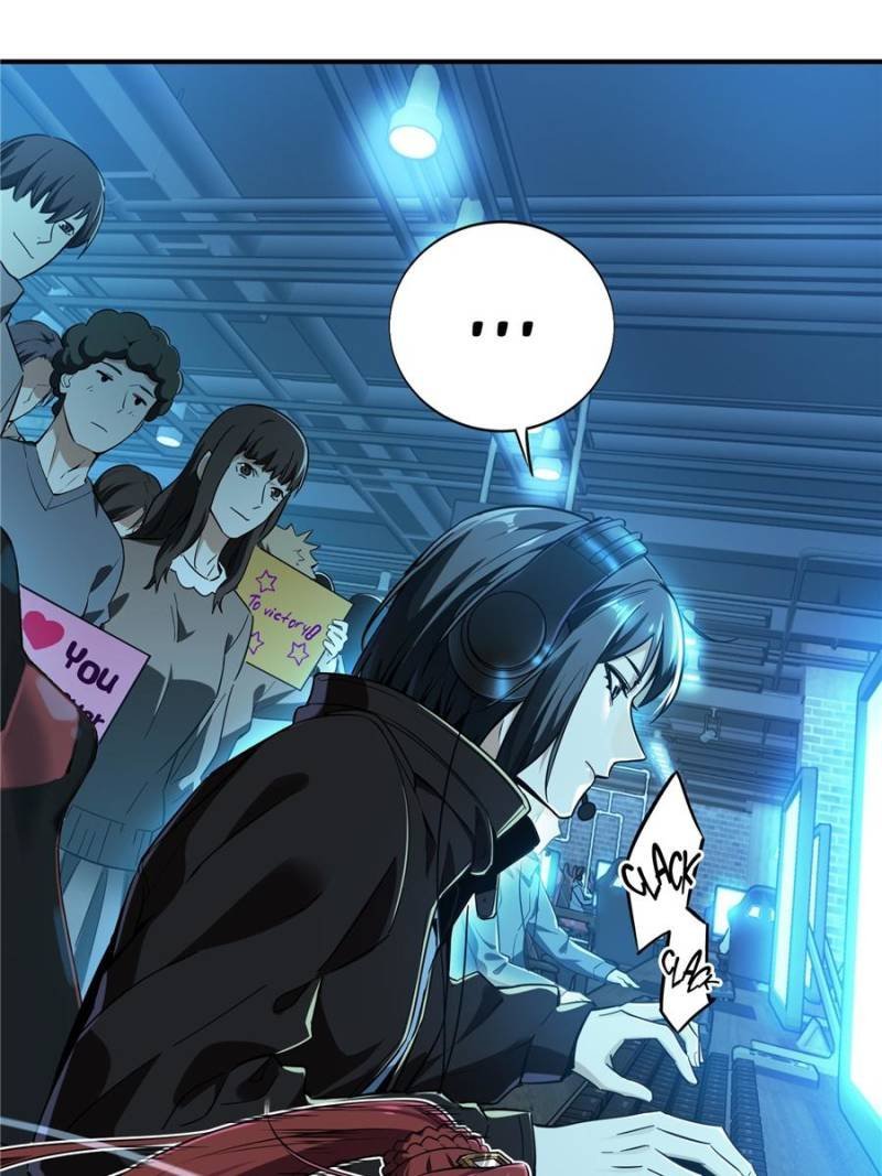 The King’s Avatar (Reboot) chapter 27 page 54