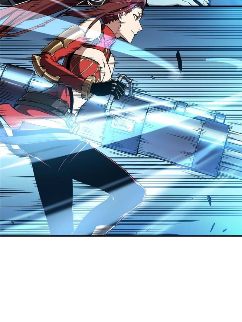 The King’s Avatar (Reboot) chapter 27 page 55