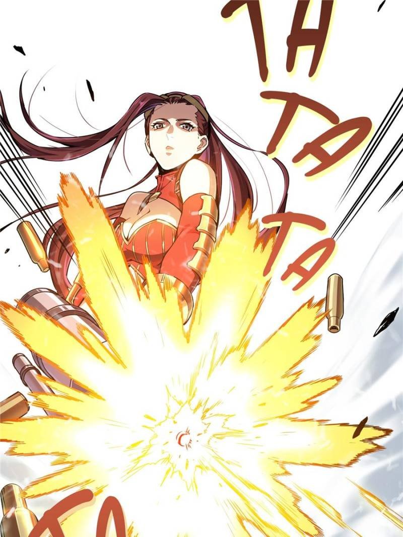 The King’s Avatar (Reboot) chapter 27 page 58