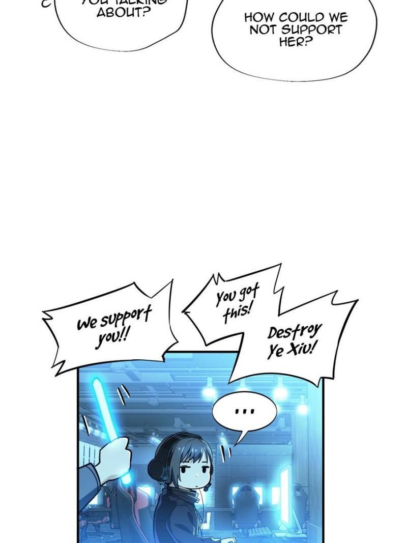 The King’s Avatar (Reboot) chapter 27 page 8