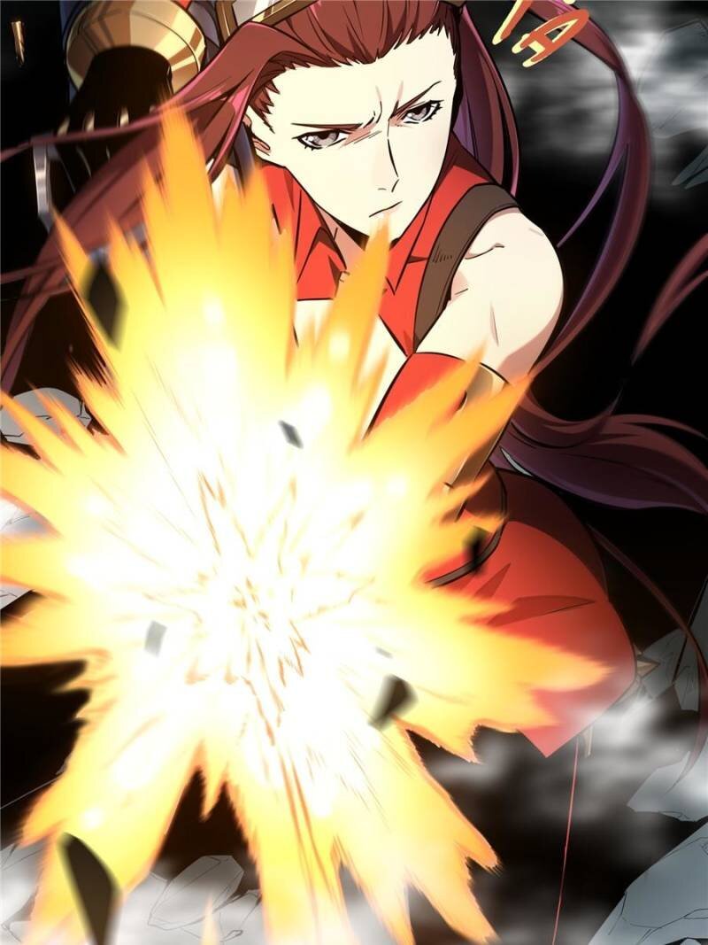 The King’s Avatar (Reboot) chapter 29 page 10