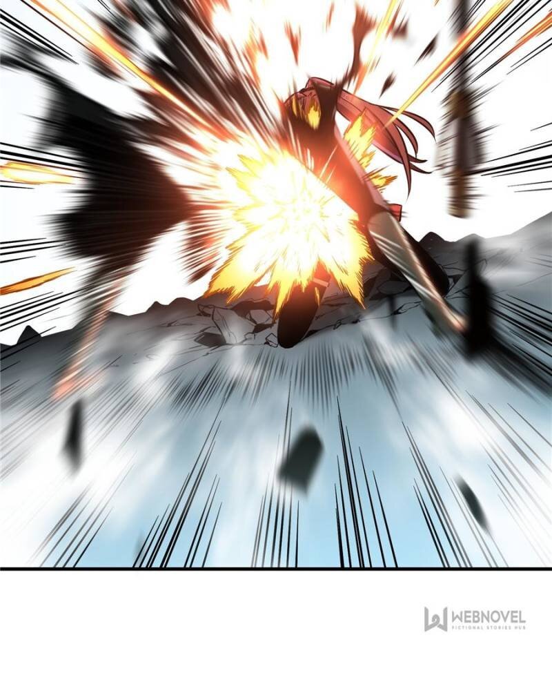 The King’s Avatar (Reboot) chapter 29 page 12