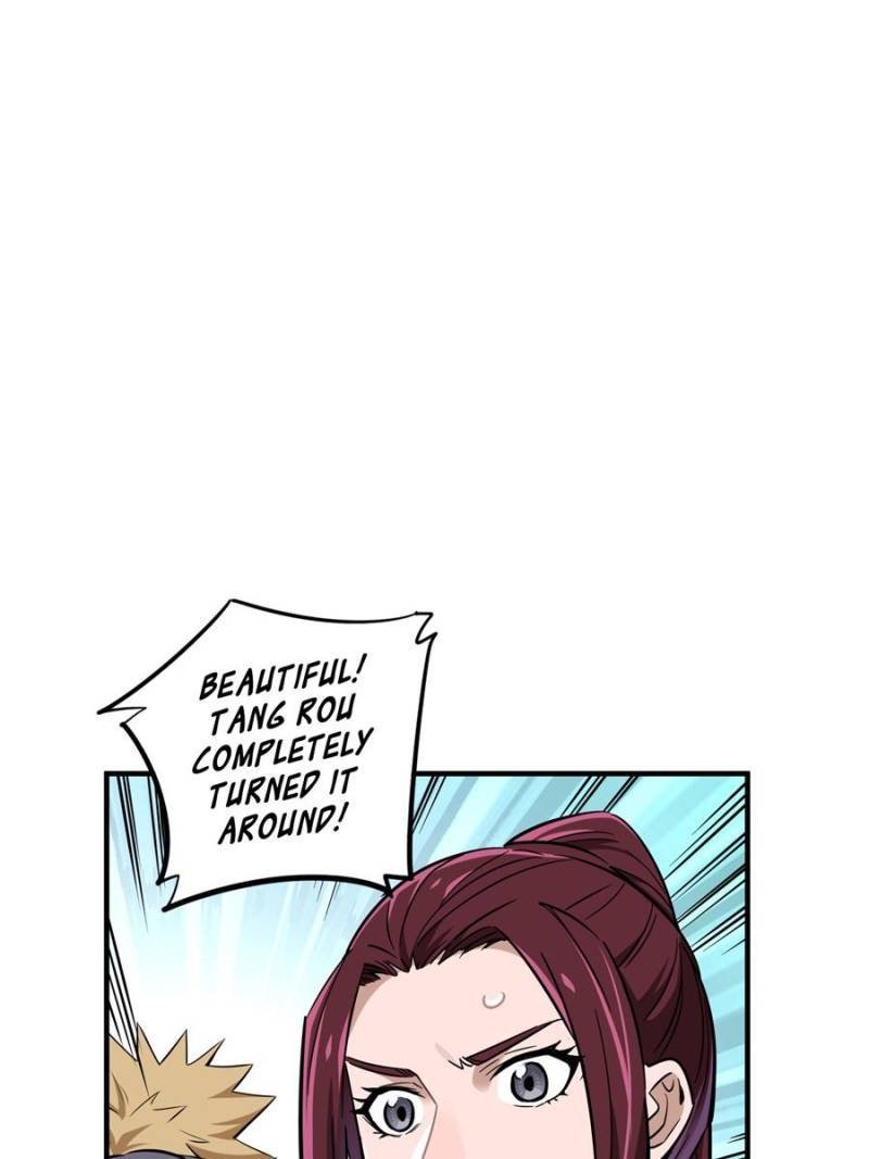 The King’s Avatar (Reboot) chapter 29 page 17