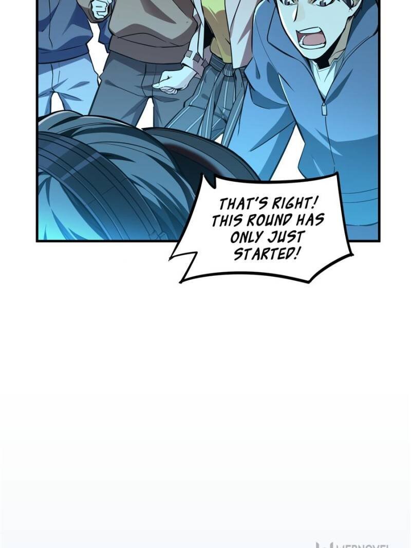 The King’s Avatar (Reboot) chapter 29 page 2