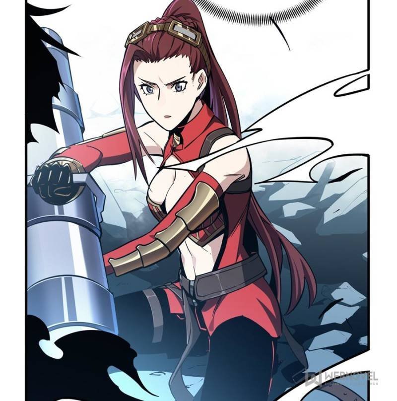 The King’s Avatar (Reboot) chapter 29 page 20