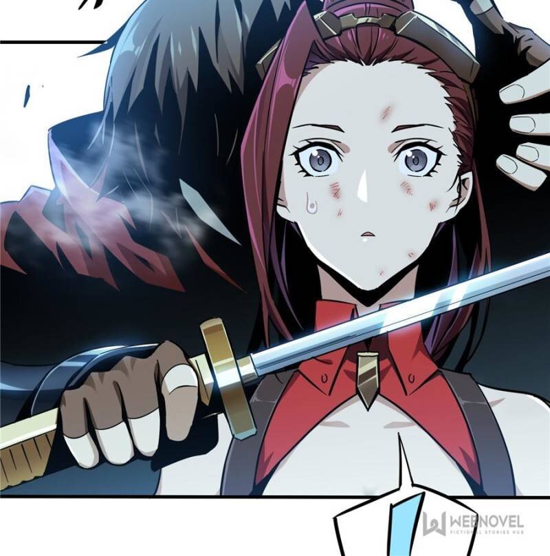 The King’s Avatar (Reboot) chapter 29 page 22