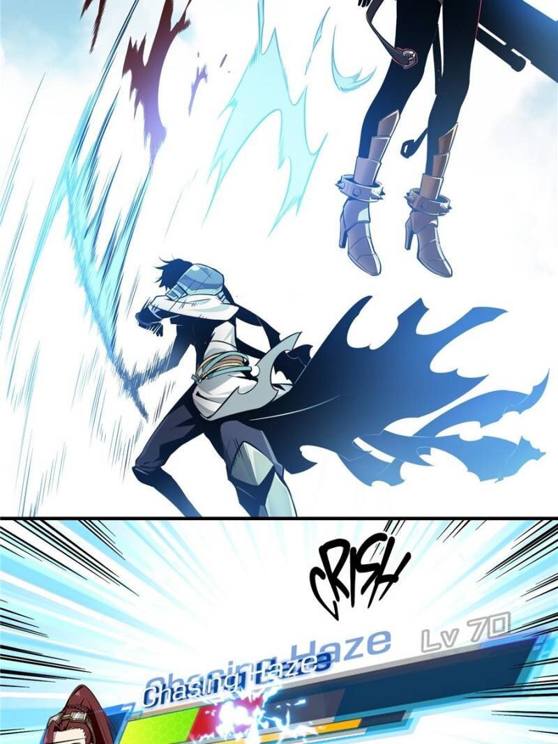 The King’s Avatar (Reboot) chapter 29 page 31