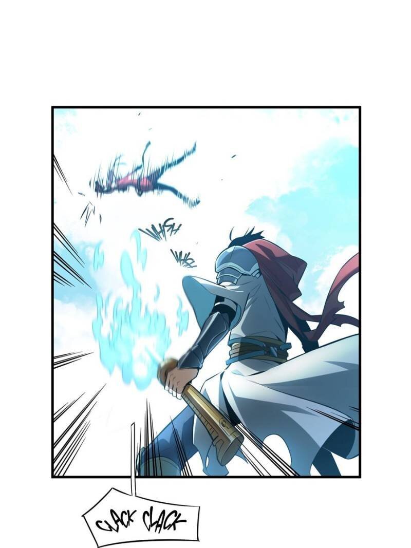 The King’s Avatar (Reboot) chapter 29 page 33