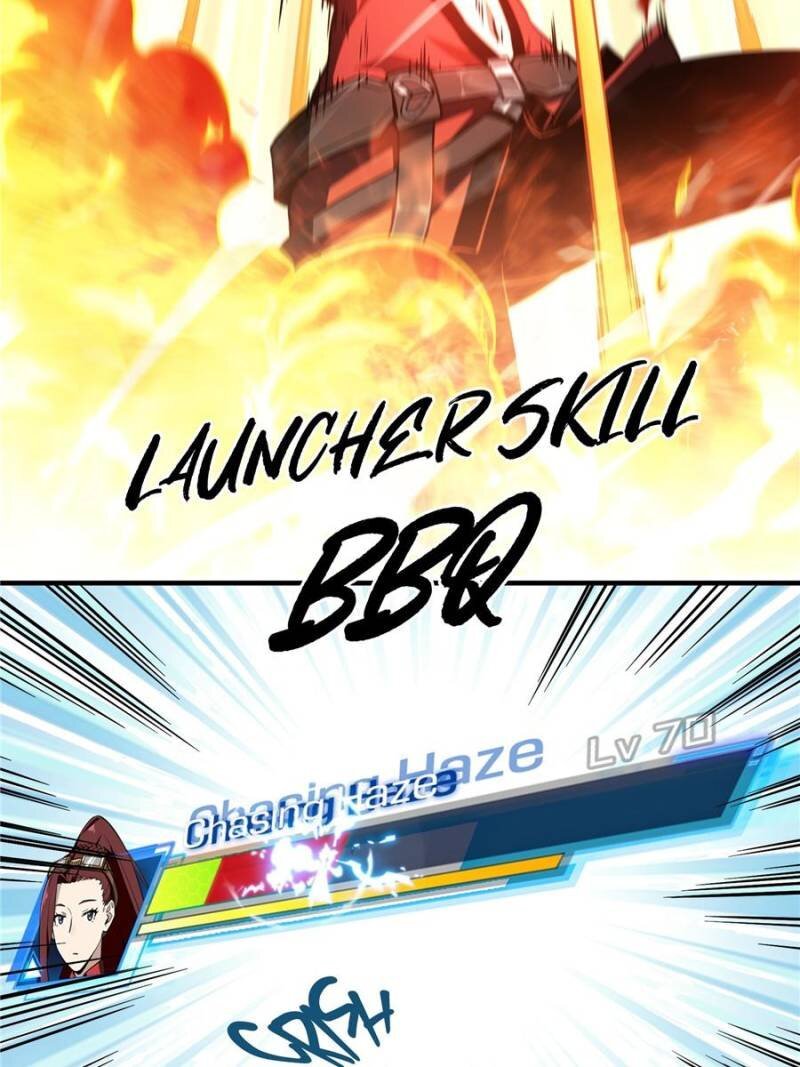 The King’s Avatar (Reboot) chapter 29 page 37