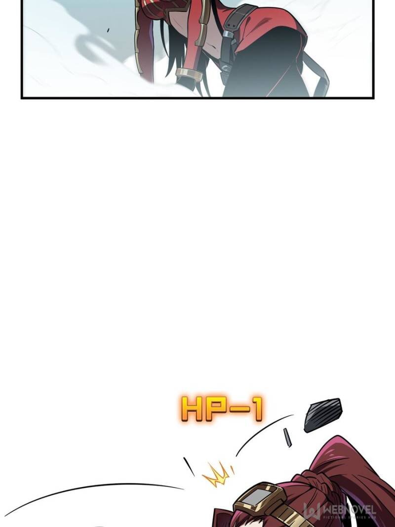 The King’s Avatar (Reboot) chapter 29 page 41