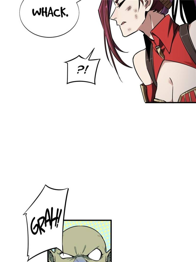 The King’s Avatar (Reboot) chapter 29 page 43