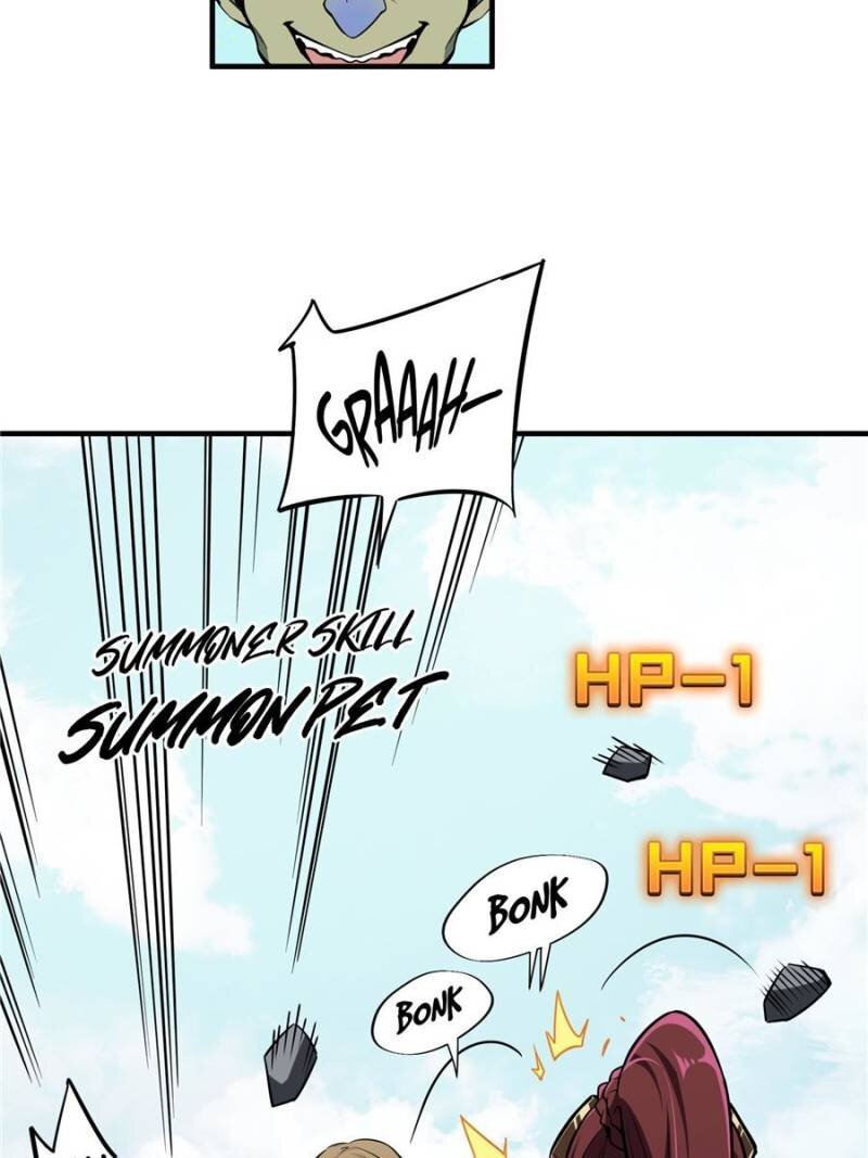 The King’s Avatar (Reboot) chapter 29 page 44