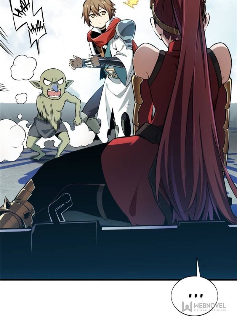 The King’s Avatar (Reboot) chapter 29 page 45