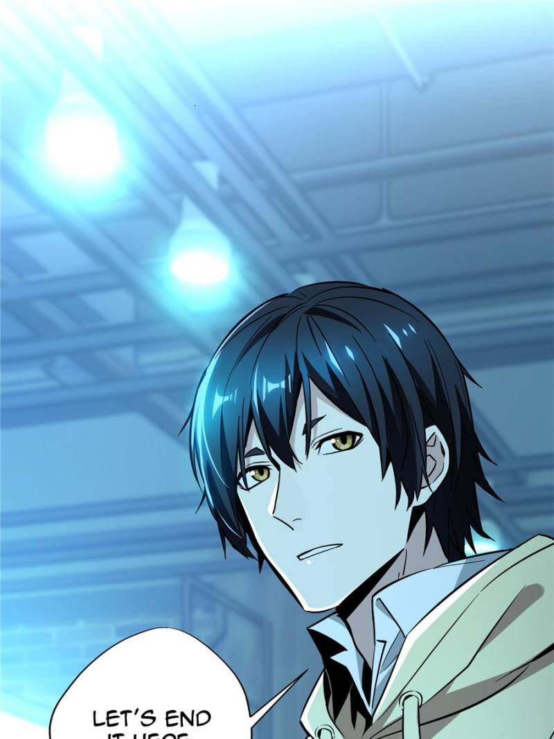 The King’s Avatar (Reboot) chapter 29 page 50