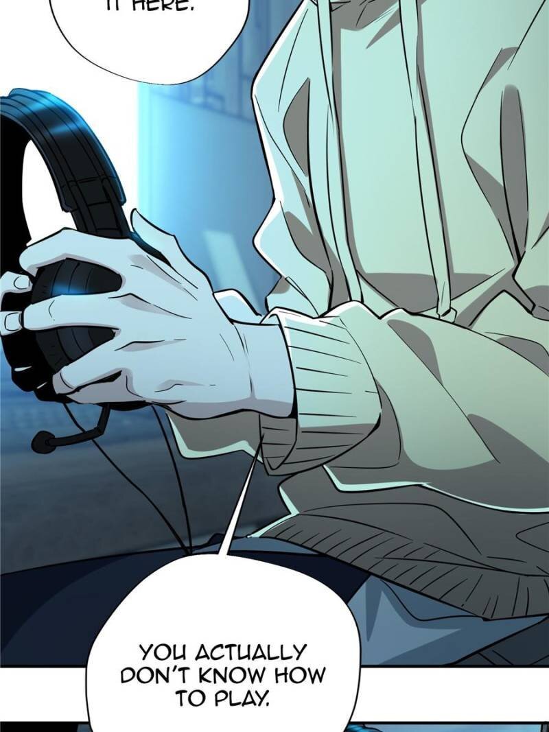 The King’s Avatar (Reboot) chapter 29 page 51