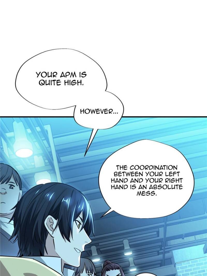 The King’s Avatar (Reboot) chapter 29 page 53