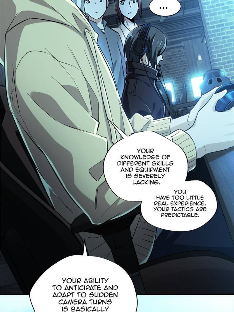 The King’s Avatar (Reboot) chapter 29 page 54