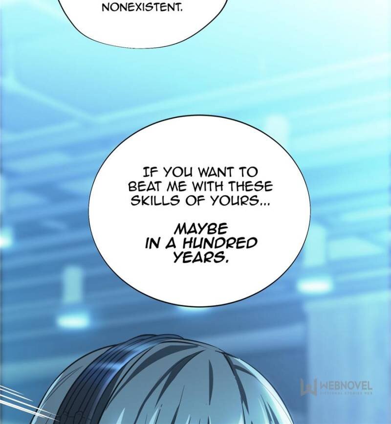 The King’s Avatar (Reboot) chapter 29 page 55