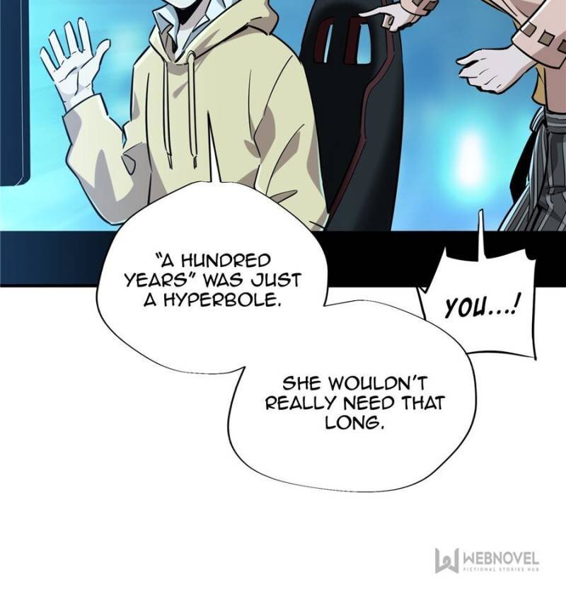 The King’s Avatar (Reboot) chapter 29 page 58