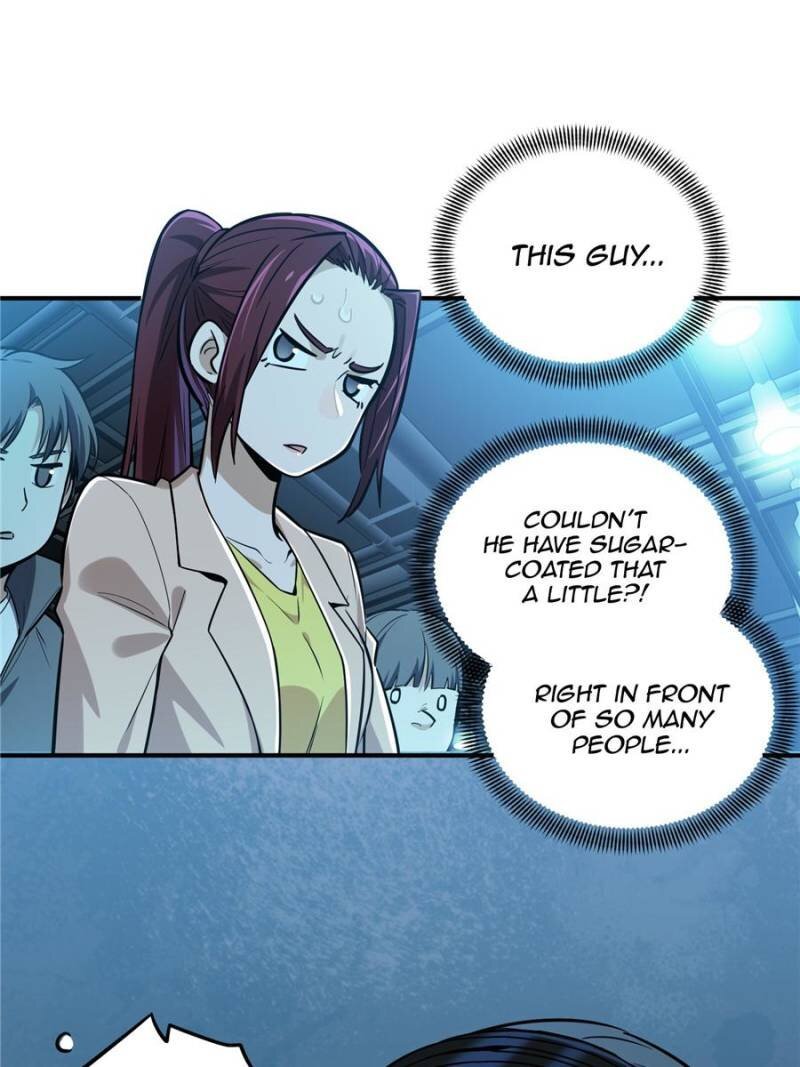 The King’s Avatar (Reboot) chapter 29 page 59