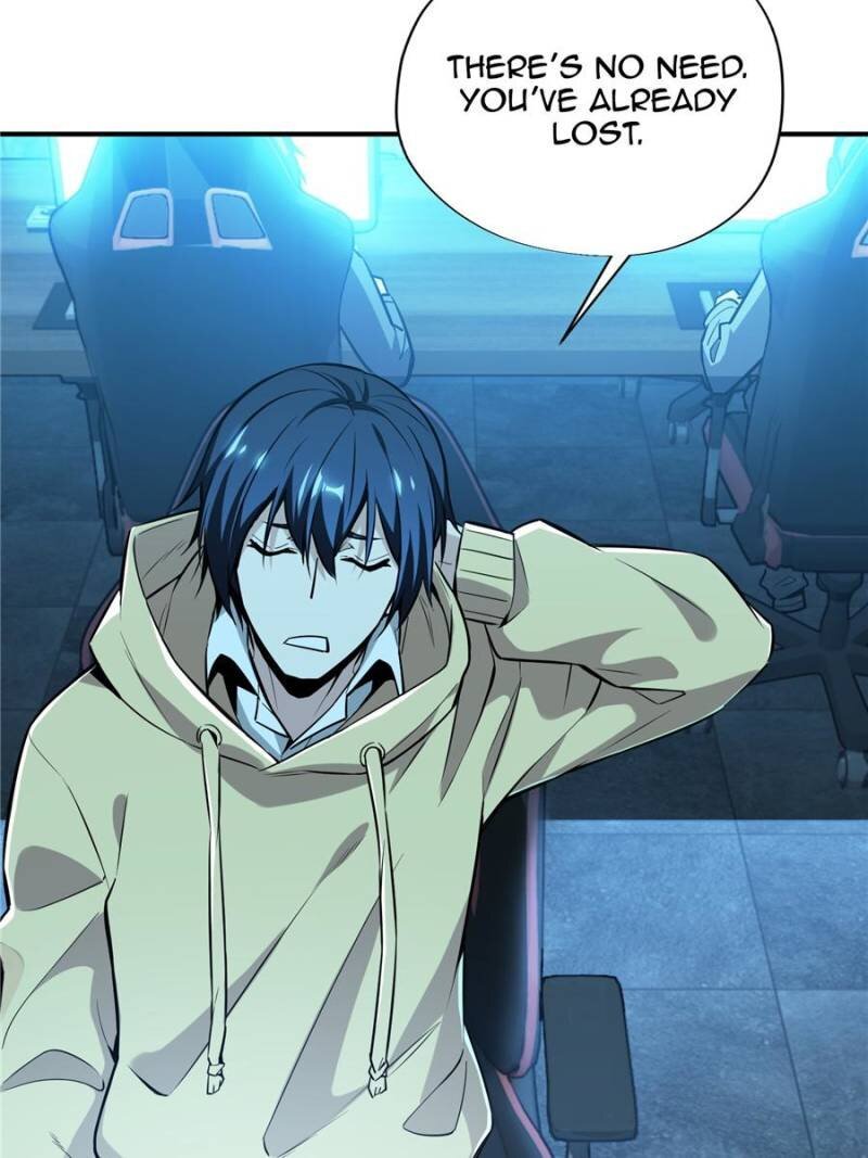 The King’s Avatar (Reboot) chapter 29 page 63