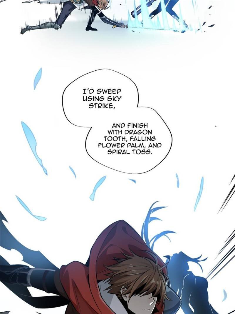 The King’s Avatar (Reboot) chapter 29 page 68