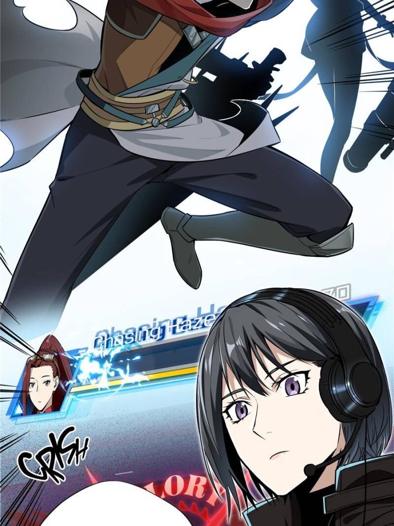 The King’s Avatar (Reboot) chapter 29 page 69