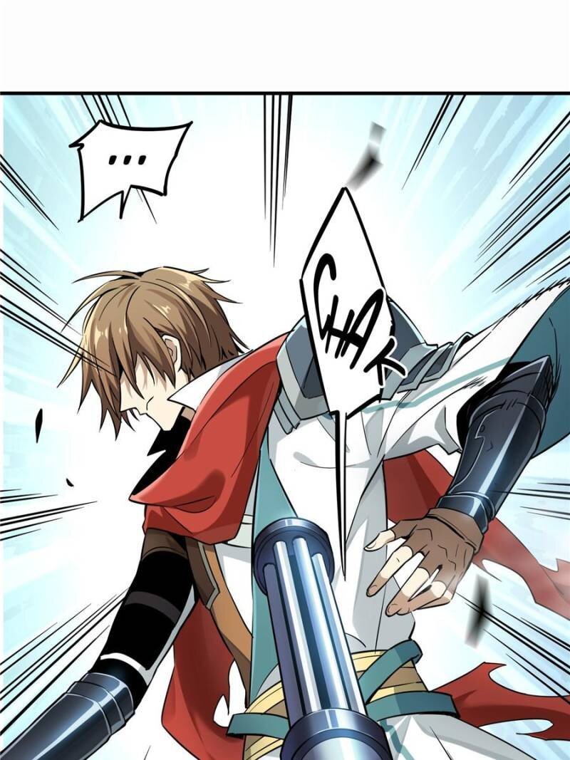 The King’s Avatar (Reboot) chapter 29 page 7