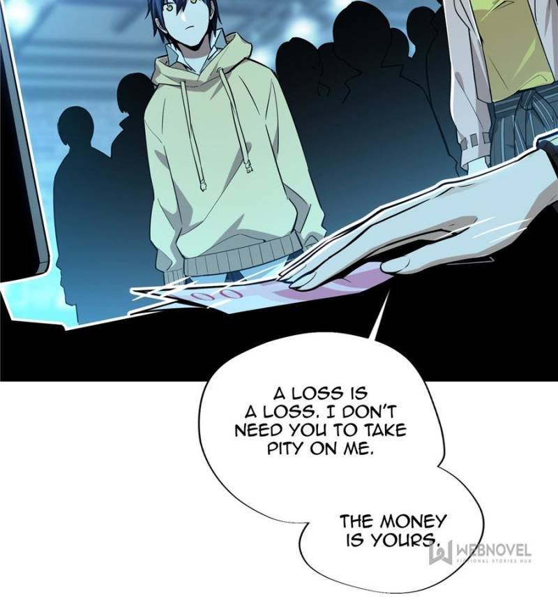 The King’s Avatar (Reboot) chapter 29 page 73