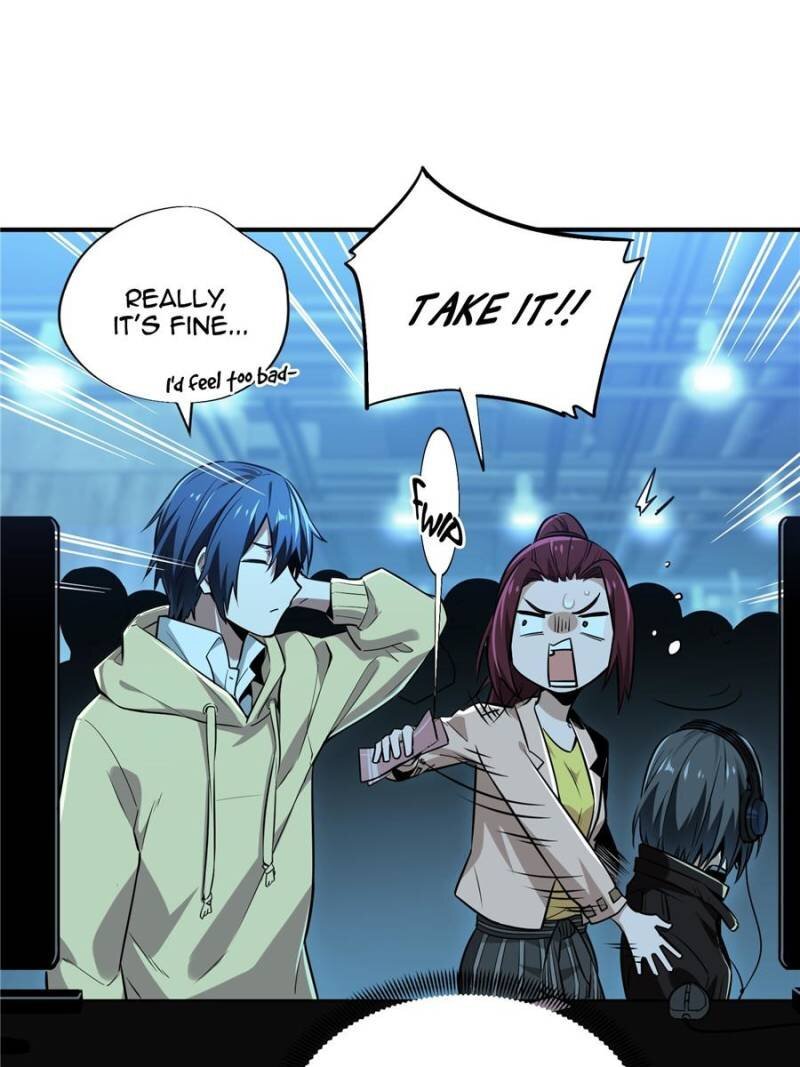 The King’s Avatar (Reboot) chapter 29 page 74