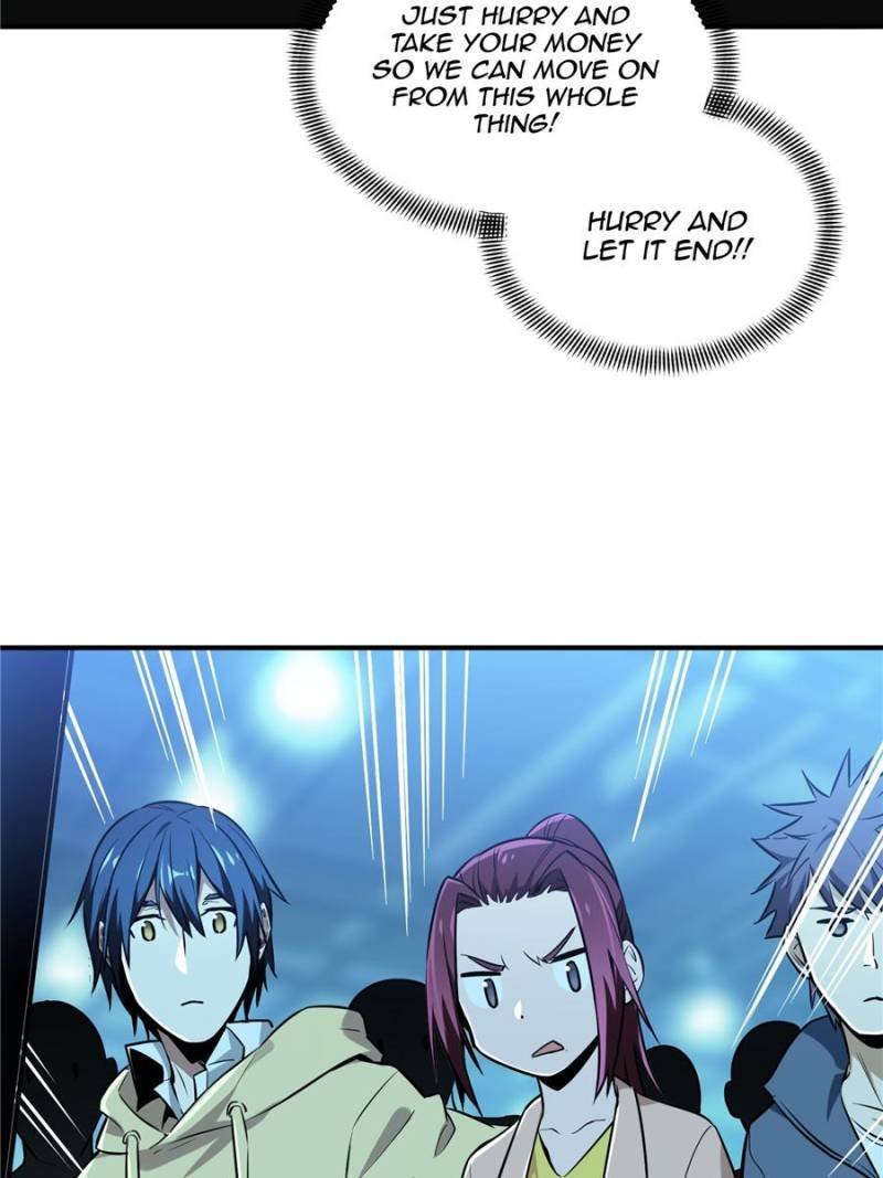 The King’s Avatar (Reboot) chapter 29 page 75