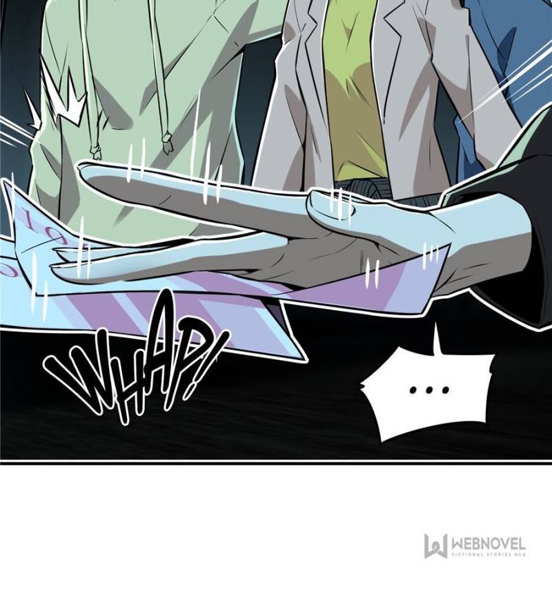 The King’s Avatar (Reboot) chapter 29 page 76